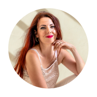 Jana Bičanová zakladateľka BLAVAS